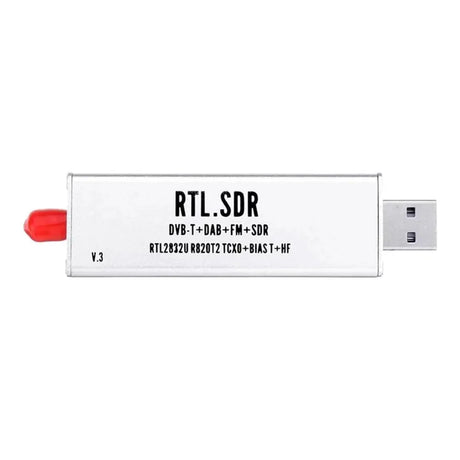 RTL-SDR Dongle