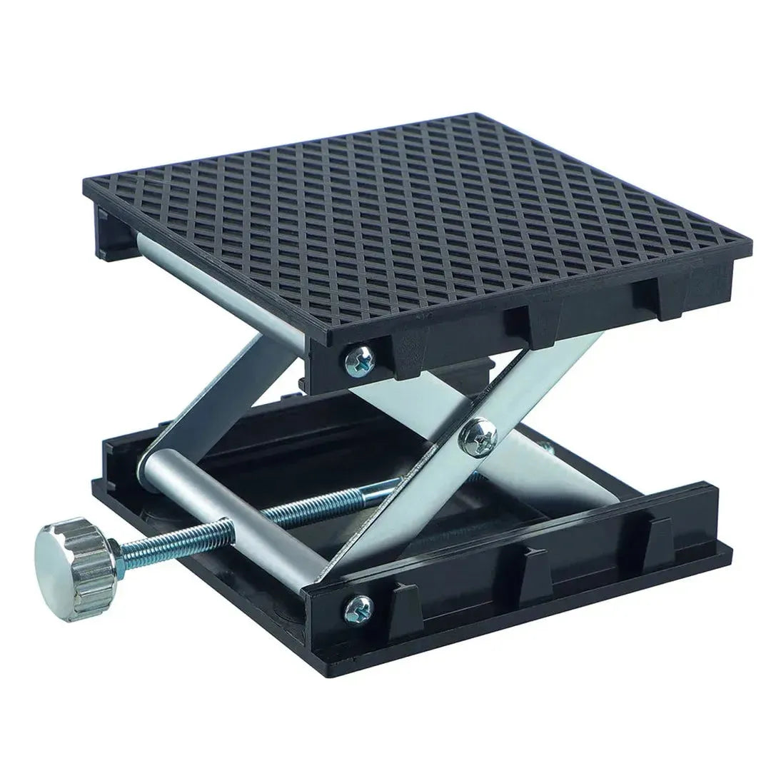 Adjustable Lift Platform for Laser Levels 1 2 3 4