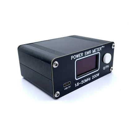 200W Power SWR Meter 1 2 3