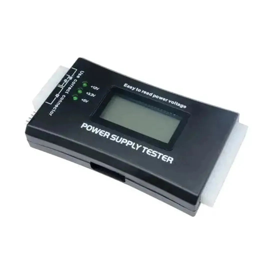 ATX PC Computer Power Supply Tester 1 2 3 4