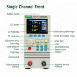 East Tester Programmierbare elektronische Gleichstromlast