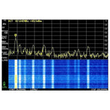 Tinysa Handheld Spectrum Analyzer 1 2 3