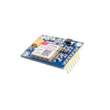 SIM800L GSM GPRS Module with Antenna