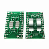 SMD - DIP Adaptor Board 1 2