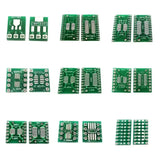 SMD - DIP Adaptor Board