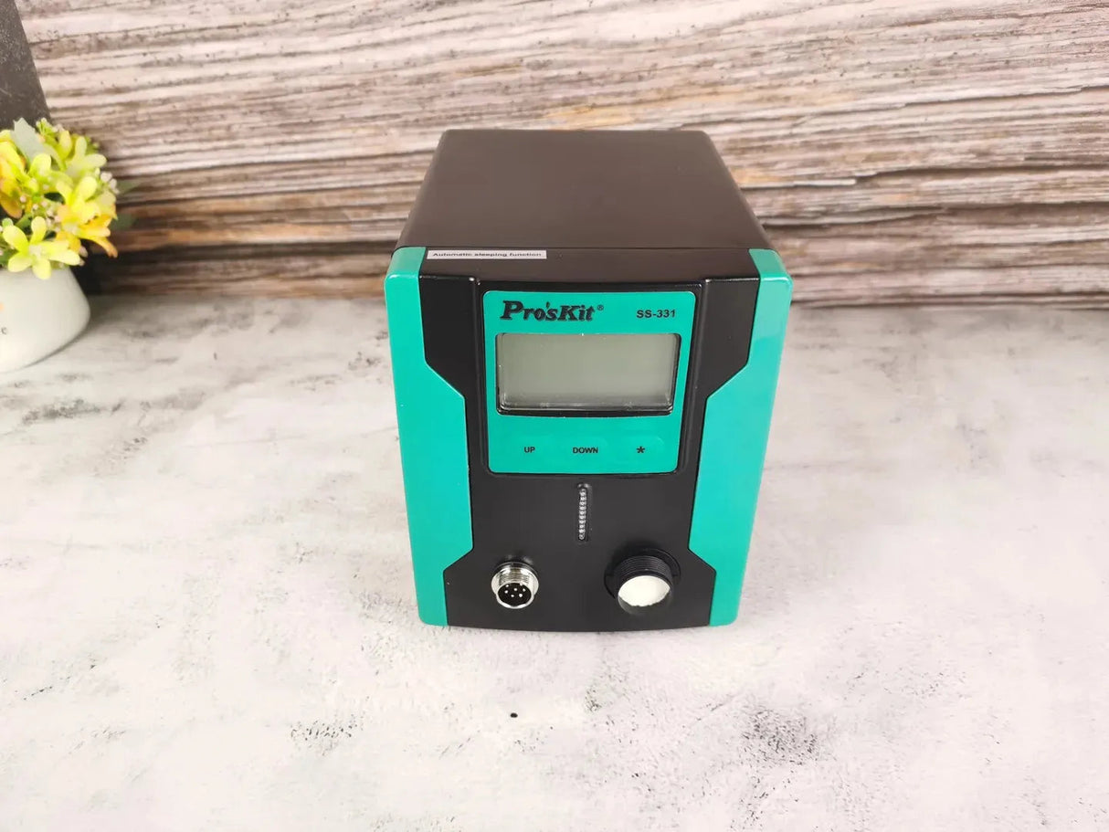 SS-331H Desoldering station