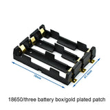 SMT 18650 Series Battery Holder 1 2