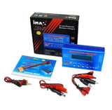 iMAX B6 80W 6A Battery Balance Charger 1 2 3 4 5 6