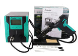 SS-331H Desoldering station