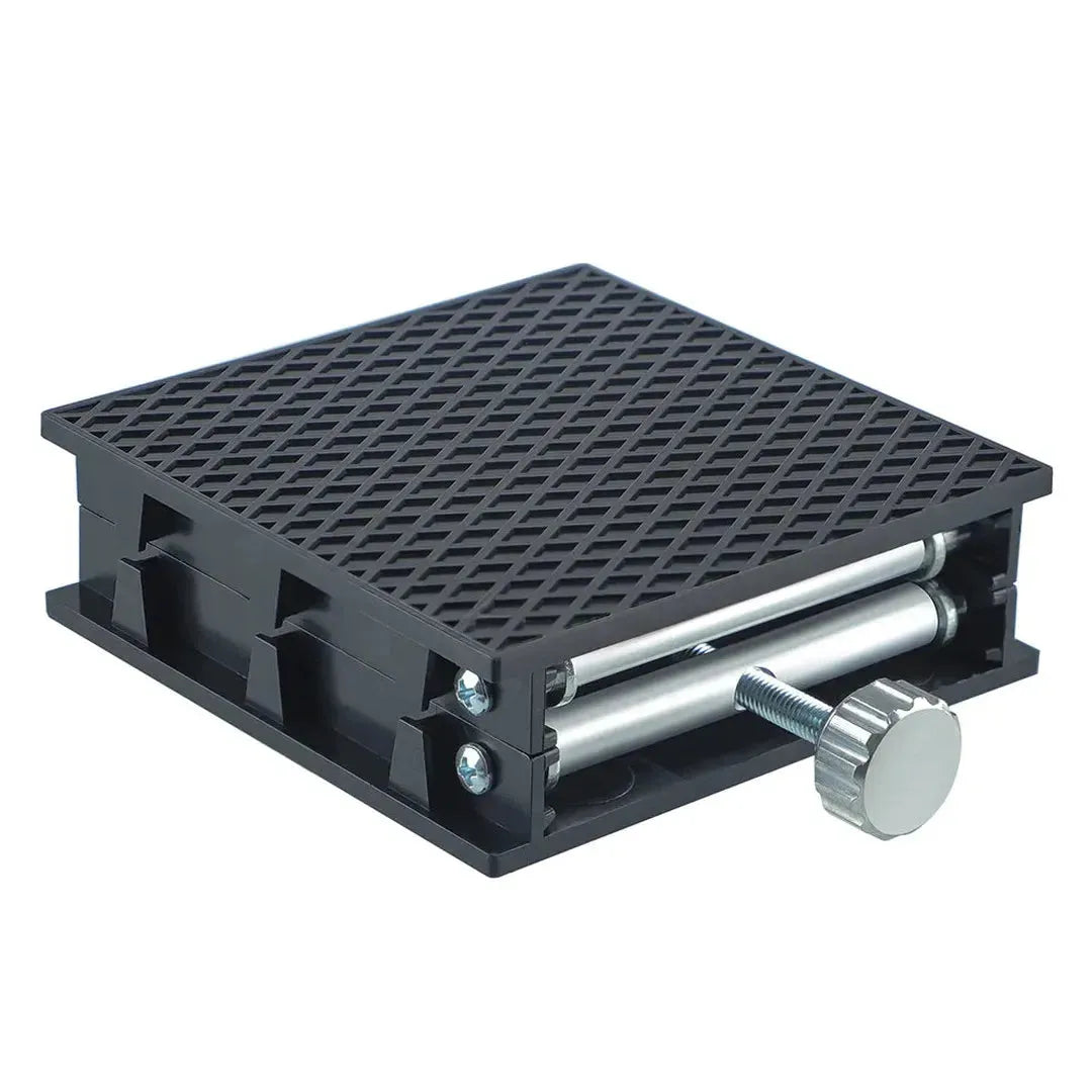 Adjustable Lift Platform for Laser Levels 1 2 3 4 5