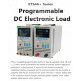 East Tester Programmierbare elektronische Gleichstromlast