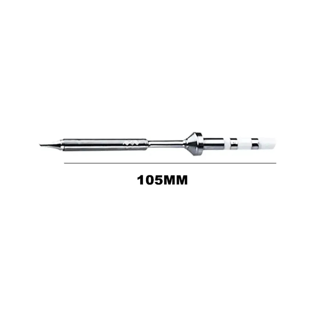 TS100 TS101 Soldering Iron Tip 1 2 3 4 5