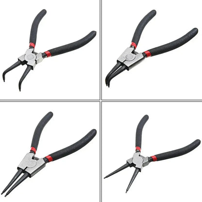 4Pcs Circlip Plier Set 4