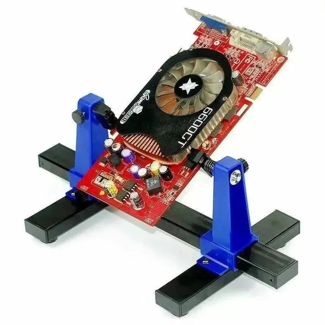 PCB Adjustable Holder 1 2