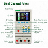 East Tester Programmierbare elektronische Gleichstromlast