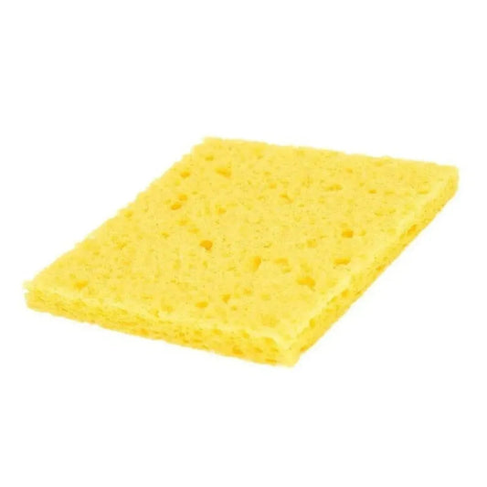 Soldering Iron Tip Cleaning Sponge