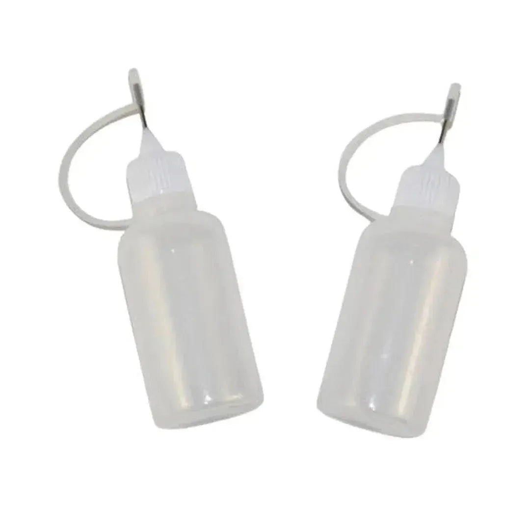 Squeeze Plastic Glue Bottle 30ml