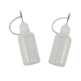 Squeeze Plastic Glue Bottle 30ml