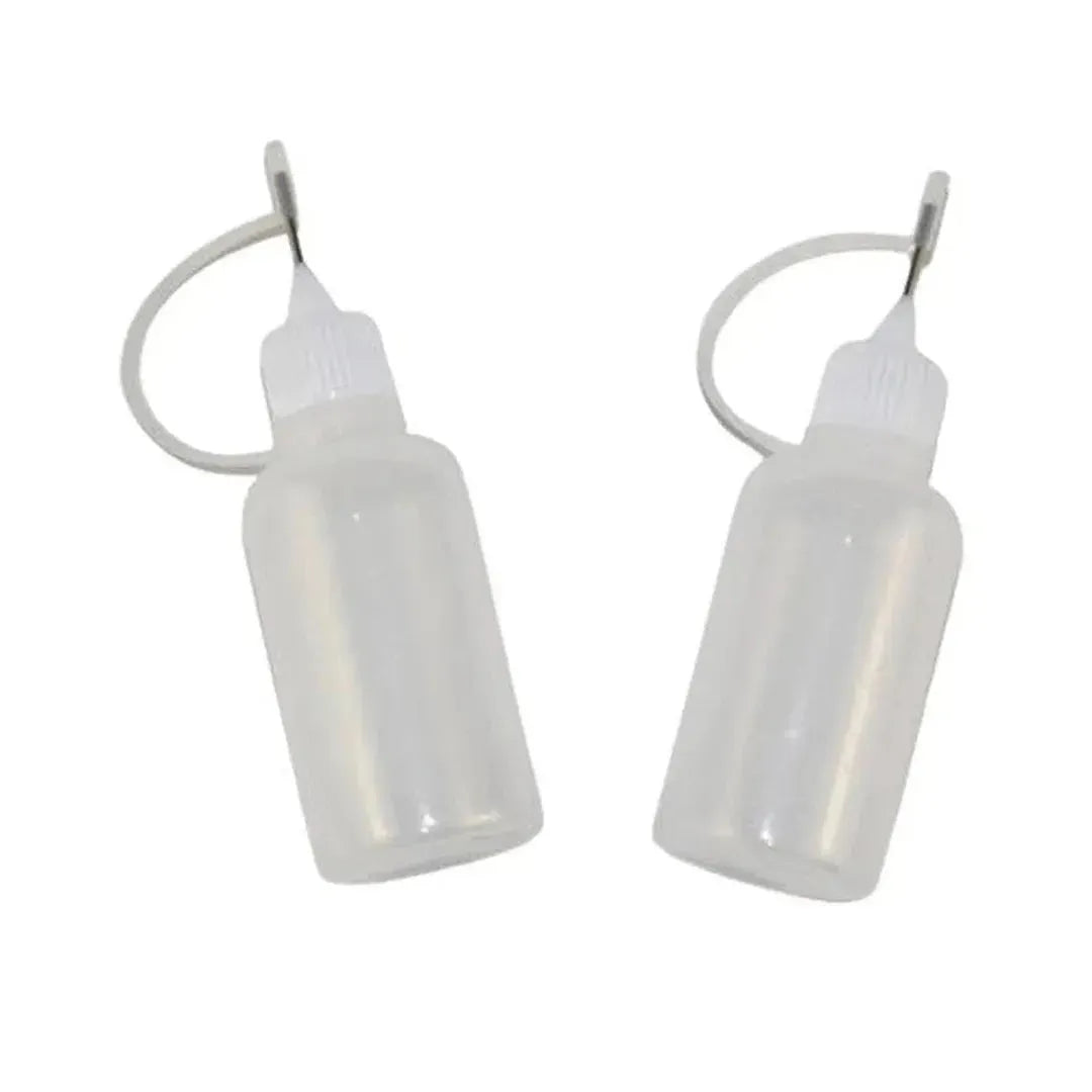 Squeeze Plastic Glue Bottle 30ml 1