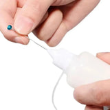 Squeeze Plastic Glue Bottle 30ml 1 2