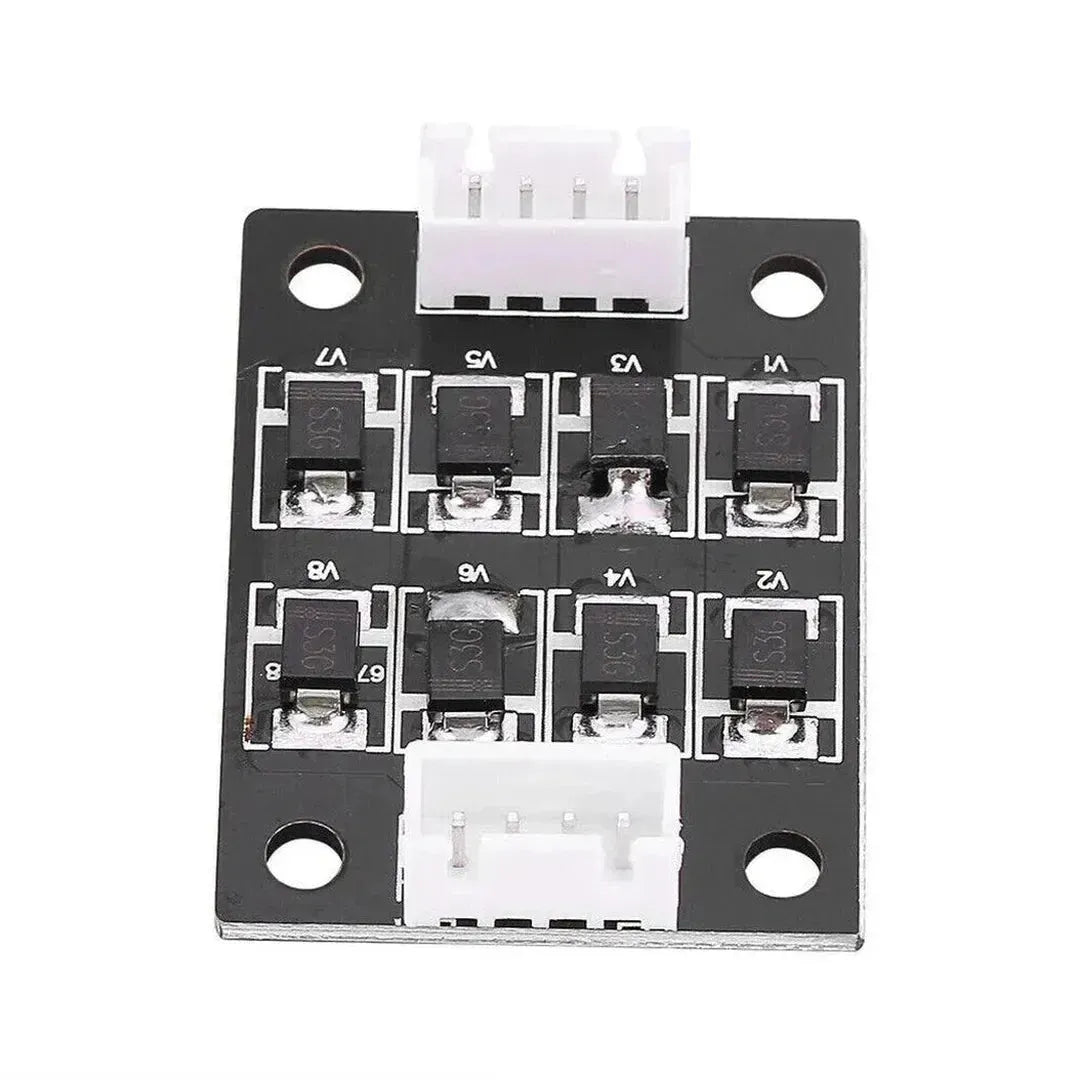 Stepper Motor TL Smoother