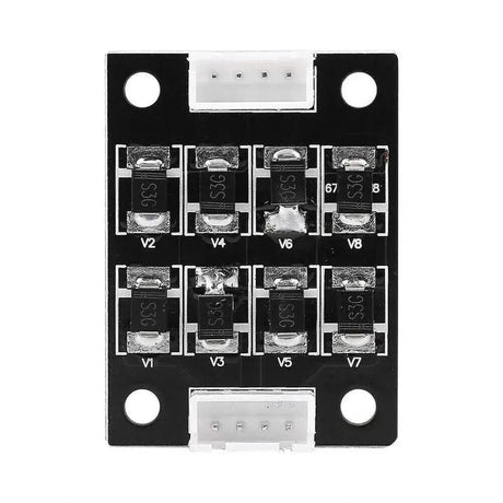 Stepper Motor TL Smoother