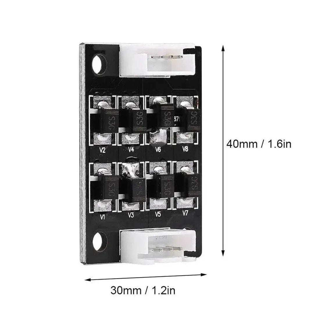 Stepper Motor TL Smoother