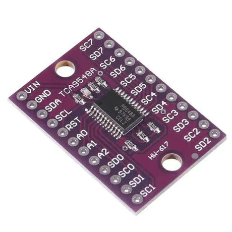 TCA9548A I2C 8 Channel Multiplexer Module