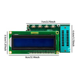 TES200 74/40 Series Logic IC Tester