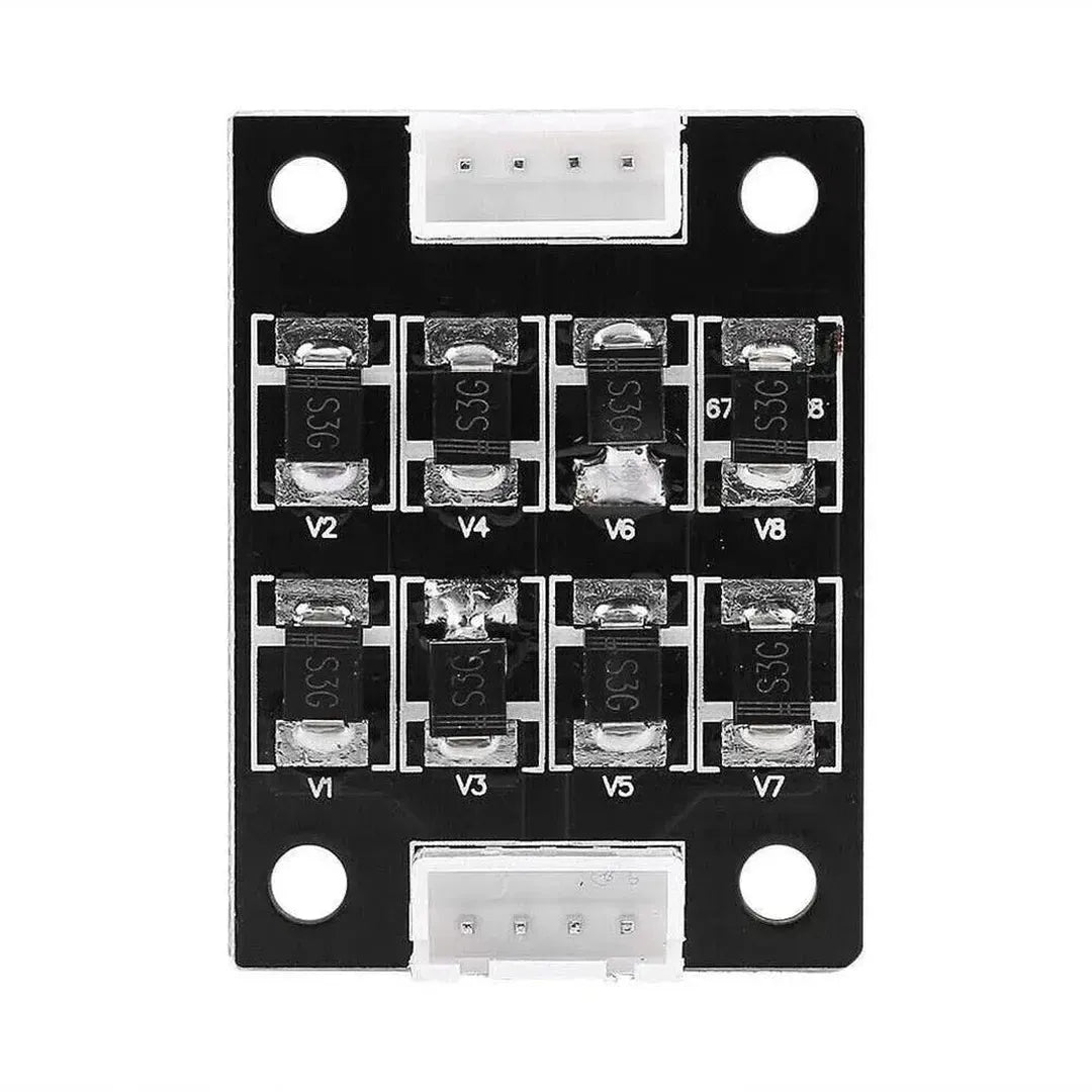 Stepper Motor TL Smoother 3