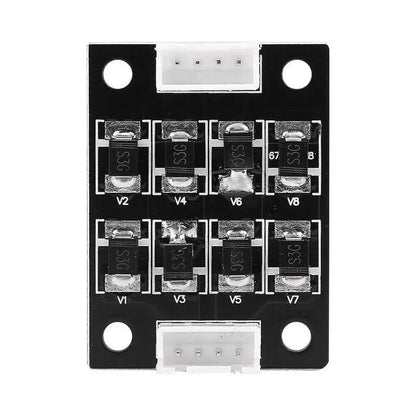 Stepper Motor TL Smoother 1 2 3