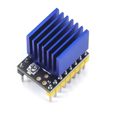 TMC2209 Stepper Motor Driver Module 1