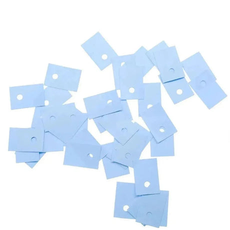 TO-220 Transistor Heatsink Insulation Pads