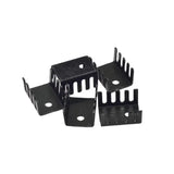 TO220 Heatsink