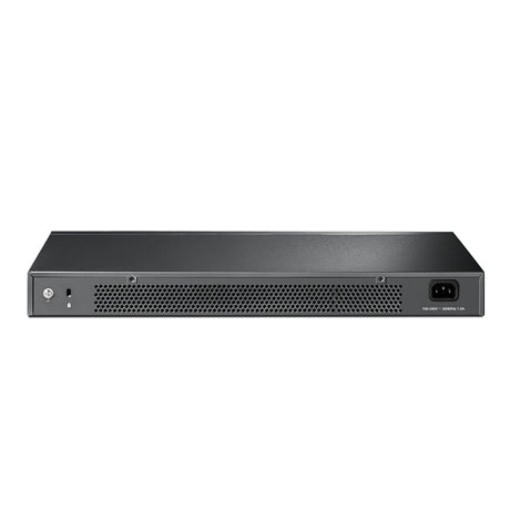 TP-Link JetStream TL-SG3452 48-Port Metal Gigabit L2 Managed Switch with 4 SFP Slots
