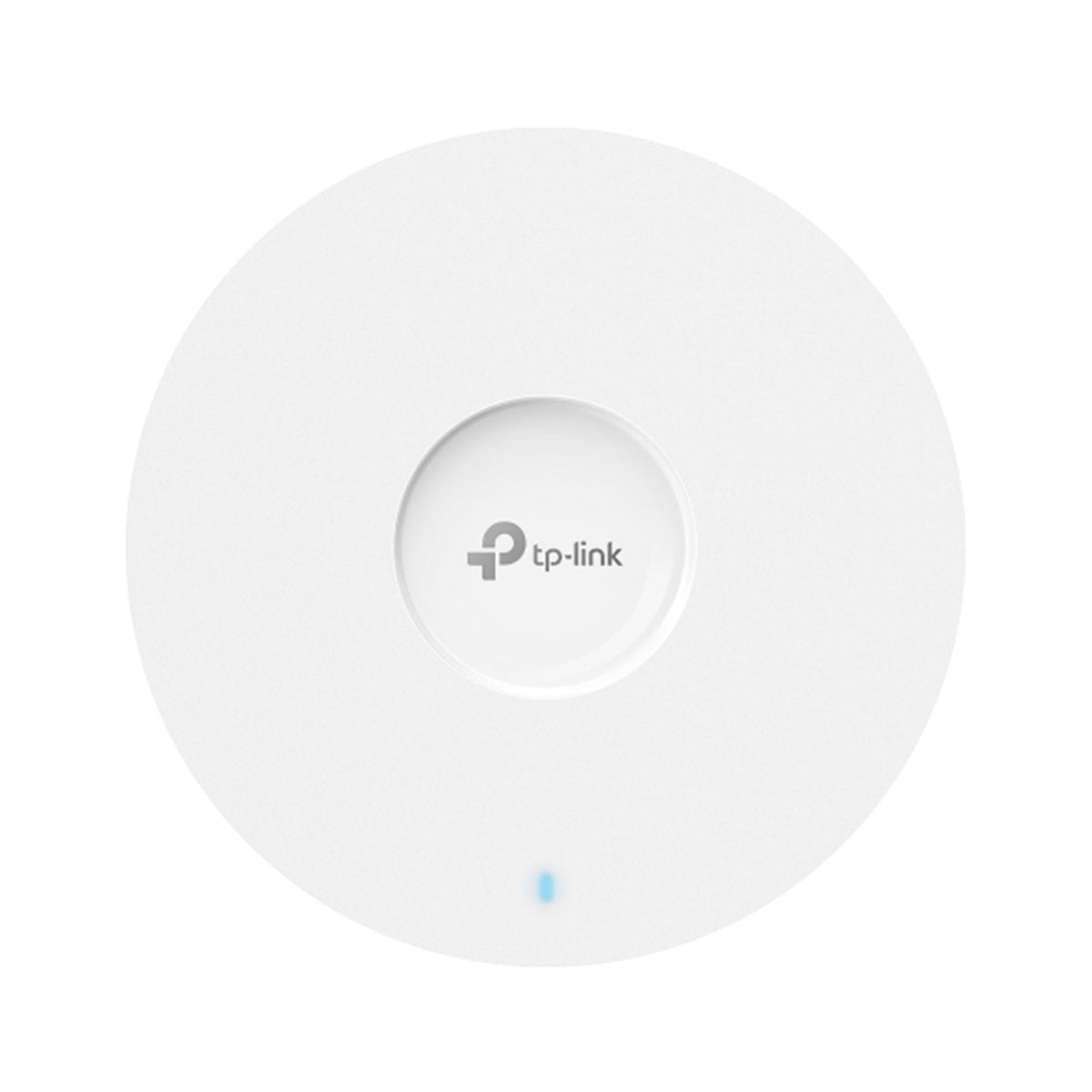 TP-Link Omada AX6000 Ceiling Mount Dual-Band Wi-Fi 6 Ultra Range Access Point