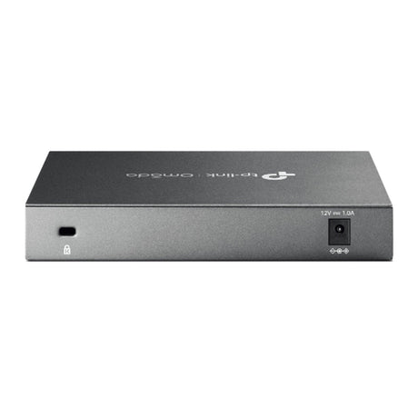 TP-Link Omada ER605 (TL-R605) Omada Gigabit VPN Router