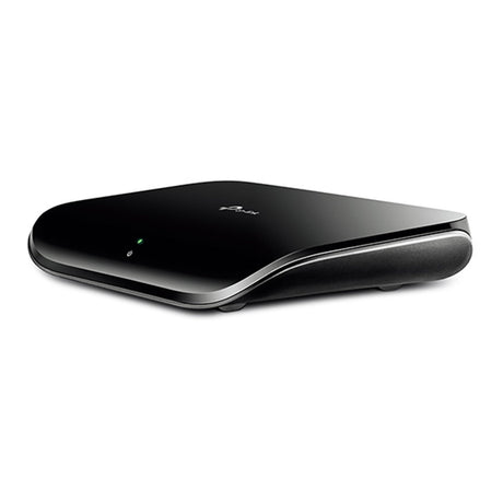 TP-Link SOHO TL-SG1005D 5-Port 10/100/1000Mbps Gigabit Desktop Switch