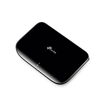 TP-Link SOHO TL-SG1005D 5-Port 10/100/1000Mbps Gigabit Desktop Switch