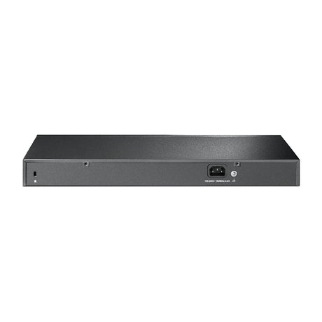 TP-Link TL-SG1218MPE 18-Port Metal Gigabit Easy Smart PoE Switch with 16-Port PoE+ (250W)