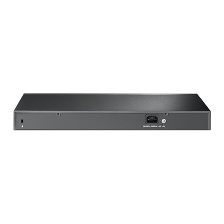 TP-Link TL-SG1428PE 28-Port Metal Gigabit Easy Smart PoE Switch with 24-Port PoE+ (250W)