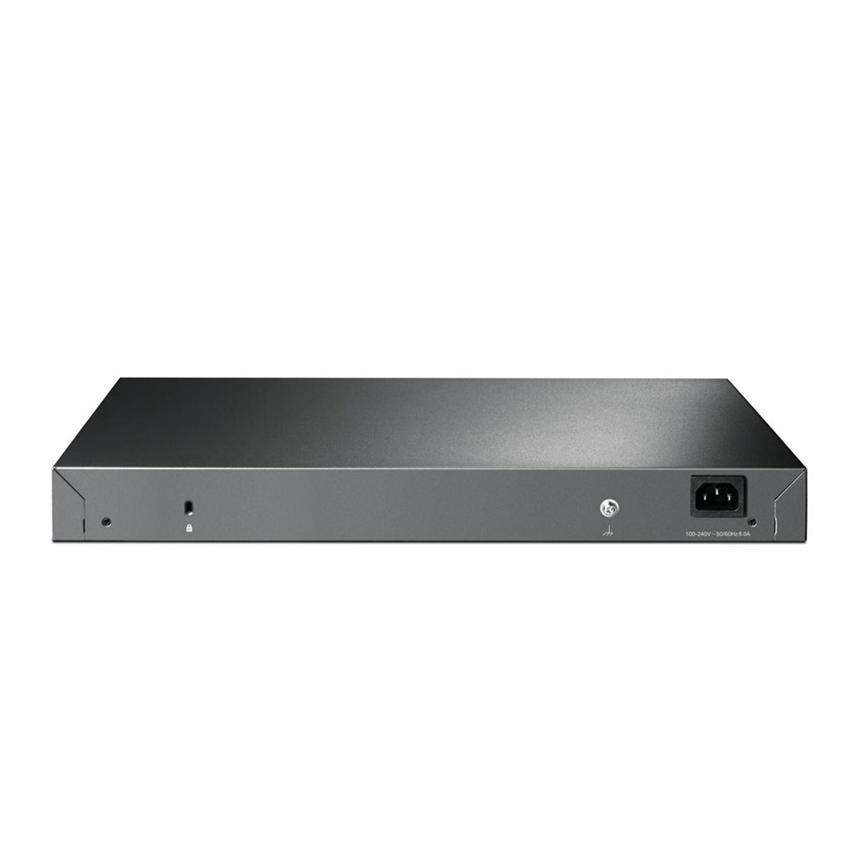 TP-Link TL-SG3452XP 48-Port L2+ Managed GbE PoE+ Access Switch w/ 4 x 10G SFP+ Ports & 3-Year Omada Hosted Cloud Controller