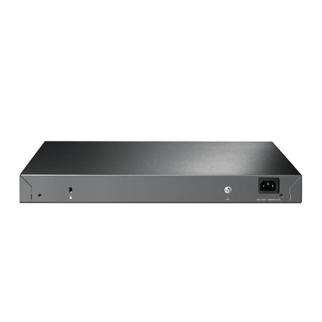 TP-Link TL-SG3452XP 48-Port L2+ Managed GbE PoE+ Access Switch w/ 4 x 10G SFP+ Ports & 3-Year Omada Hosted Cloud Controller