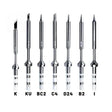 TS100 TS101 Soldering Iron Tip