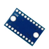 TXS0108E 8 Channel Logic Level Converter Module