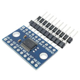 TXS0108E 8 Channel Logic Level Converter Module