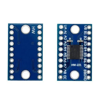 TXS0108E 8 Channel Logic Level Converter Module 1