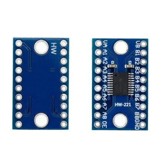 TXS0108E 8 Channel Logic Level Converter Module 1