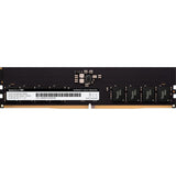 Team ELITE 16GB No Heatsink (1 x 16GB) DDR5 4800MHz DIMM System Memory, CL40