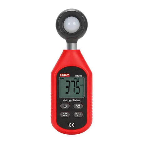 UNI-T Mini Light Meter